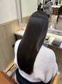オリーブスバイネオリーブ(Olive's by neolive) お悩みに合わせてトリートメント選定させていただきます!