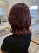 シー(she.)&nbsp;くびれピンクベージュ