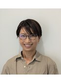 大人女性×ショート×ミニボブ×前髪短め【北千住】