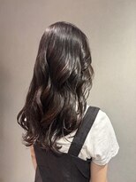 マル ニシノミヤ(MAR.co)&nbsp;レイヤーカット【RISA】