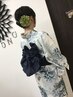 浴衣