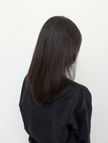 アッシュ 十日市場店(Ash) 30代女性必見!髪質改善トリートメント