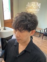 オーラム(AURUM)&nbsp;ラフカールスパイラル