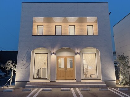 ライラ(Rila)の写真