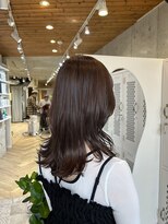 ヴァイス 吉祥寺(VAICE)&nbsp;ココアブラウン