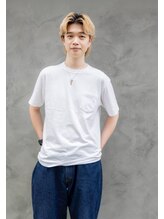 ファブ バイ ルミ(Fab by Lumi)&nbsp;Shogo 
