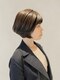 モッズ ヘア 青山プリヴィレージュ店(mod’s hair)の写真/大人女性のための落ち着いた雰囲気で理想のスタイル提案を叶えるサロン◎