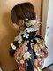 ライフステージ(Life Stage)の写真/結婚式やイベントのヘアアレンジは決めすぎずナチュラル仕上げで素敵に☆