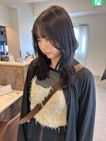 カノエ 山口矢原店(canoe)&nbsp;ダークブラウン