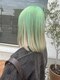 シャイ グラングーラボ(SHY gran-gue L’ab)の写真/周りと差がつくカラーで、いつもよりもオシャレに☆一人一人に合わせた提案で、あなただけのカラーを実現♪