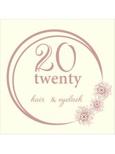 トゥエンティ(twenty) 熊耳 舞桜