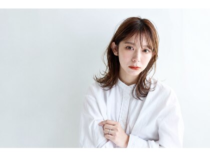 リタ キタクマモト(LiTA. kitakumamoto)の写真