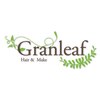 グランリーフ(Hair&Make Granleaf)のお店ロゴ