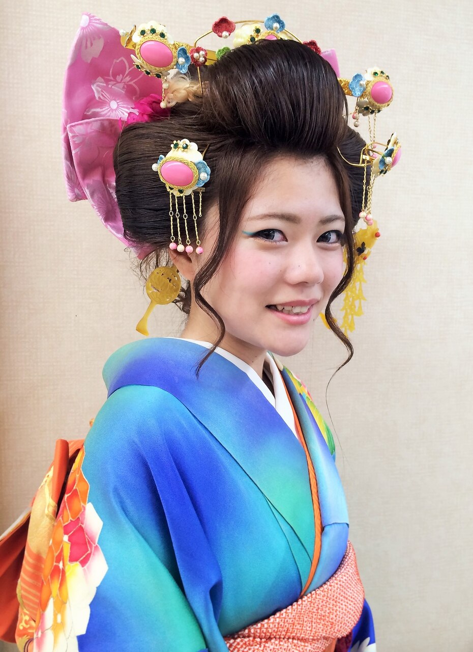 Nanpu Neo日本髪◎20代30代：L002226607｜ナンプウ(Nanpu)の