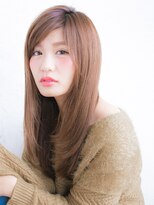 リリアン 表参道(relian)&nbsp;さらつやに見えるお勧めカラー！