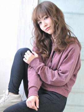 ジュール(Jule) 【Jule】マリアウェーブ