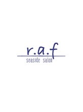 r.a.f seaside salon 【ラフ シーサイドサロン】
