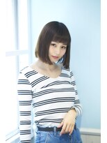 【noahparfait銀座】グレージュ似合わせカットエアリーショート