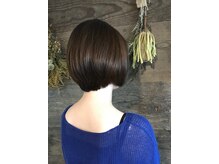 スワナ ヘア デザイン(Swana Hair design)