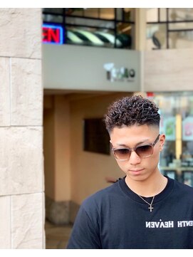 トウキョウ ゴブ(GOB) 『TOKYO GOB』ツイストフェード