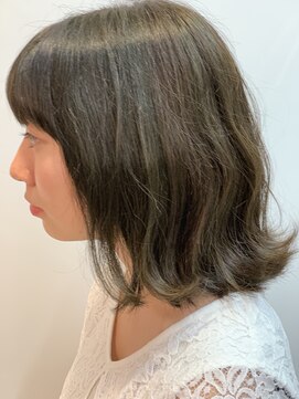 ルシア(LUCIA) ハイライトマットベージュ★