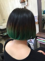 ソカロ ZOCARO&nbsp;ボブ