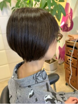 桜デコ ティンプル店(DECO) 秋はヘアケア大人女子向け☆キレイにメンテナンス