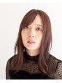 スギ(SUGI) 大人秋カラー大人かわいいスタイルはお任せください。