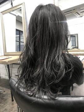 アクトゥス(AEQUITAS) ブリーチレスダブルカラーTOKIO Tr【池袋/20代/30代/40代】