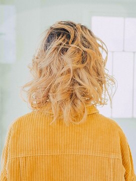 プロデュース 相模原店(Produce) ウェーブ♪ジグザグバンク♪大人かわいい