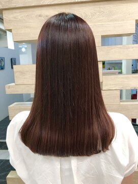 テテ(TETE) チェリーピンク