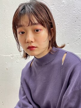 サークル(CIRCLE) 20代/30代/40代/髪質改善/縮毛矯正/白髪ぼかし/ハイライト