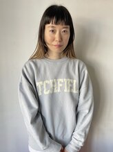 イピン(e'pine) 奥山 佳奈