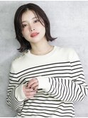ボブ/ショート/大人女性/カット上手い/30代/40代/50代