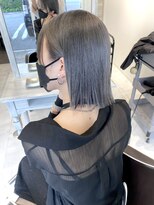 アリー(ALLY)&nbsp;シルバーグレージュ