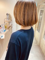 トゥーリ 長崎住吉店(tuuli)&nbsp;ミニボブ♪Narito