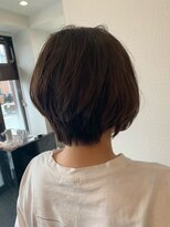 ヴォーグ(Vogue) サロンスタイル《松山》hair art Vogue