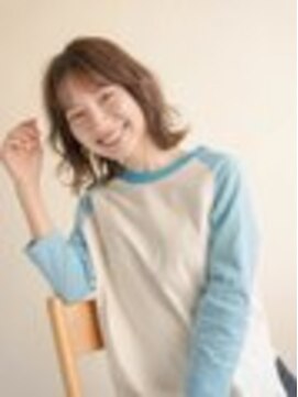 ジュール サウス 新宿南口(Joule South) 外ハネボブ