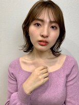 アピィス(APPiiS)&nbsp;ツヤ×ミディアムレイヤー