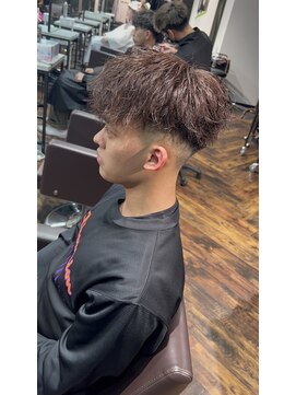 スキル(SKILL) スペインツイスパカール