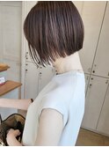 ミニボブ