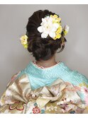 成人式セット