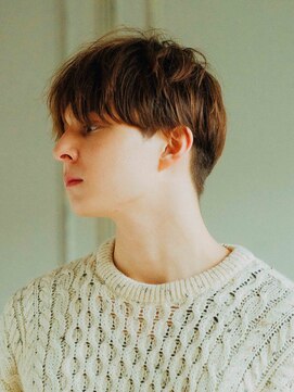 レックス 新小岩(Lex) ショートマッシュ[新小岩/新小岩駅]