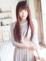 レム(Re:m)&nbsp;★簡単内巻きロング★【草加】