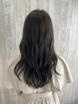 シエル 立川店(CIEL) 【KAZUYA×CIEL】オリーブグレージュ