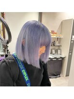 オフホワイト 大阪店(Off-White)&nbsp;ブルーカラー