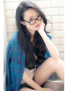 エイト 船橋店(EIGHT) 【EIGHT】カジュアル×ラフ×ロング