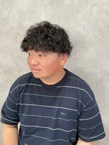 シンカ(SHINKA)&nbsp;プードルパーマ