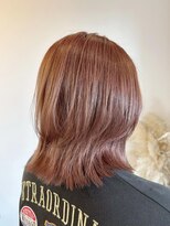 レオン(Re:ON)&nbsp;ピンクベージュ