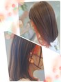 クオレヘアー 上新庄店(Cuore hair)&nbsp;オススメは、インナーですっ。